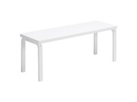 【アルテック/artek / GOODS】のBENCH 153A / ベンチ 153A ソリッド トップ 人気、トレンドファッション・服の通販 founy(ファニー) 送料無料 Free Shipping フラット Flat, Flat Shoes ホーム・キャンプ・アウトドア・お取り寄せ Home Living / Home & Lifestyle / Camping Gear / Outdoor Camping 家具・インテリア Home Furniture & Interior. Stylish & Functional Living Spaces チェア・椅子 Seating & Chairs ダイニングベンチ・玄関ベンチ Bench & Dining Benches |ID:prp329100004032545