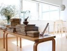 【アルテック/artek / GOODS】のBENCH 153A / ベンチ 153A ソリッド トップ 参考イメージ|ID: prp329100004032545 ipo3291000000034210864