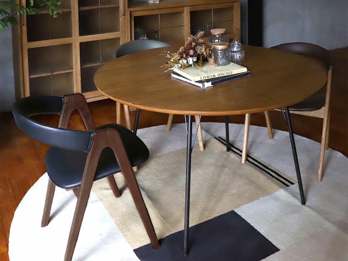 【アデペシュ/a.depeche / GOODS】のcobak hold arm chair / コバック ホールドアームチェア ウォルナット 人気、トレンドファッション・服の通販 founy(ファニー) 　ホーム・キャンプ・アウトドア・お取り寄せ　Home Living / Home & Lifestyle / Camping Gear / Outdoor Camping　家具・インテリア　Home Furniture & Interior. Stylish & Functional Living Spaces　チェア・椅子　Seating & Chairs　ダイニングチェア・木製チェア　Dining Chairs　ホーム・キャンプ・アウトドア・お取り寄せ　Home Living / Home & Lifestyle / Camping Gear / Outdoor Camping　家具・インテリア　Home Furniture & Interior. Stylish & Functional Living Spaces　チェア・椅子　Seating & Chairs　アームチェア・アクセントチェア　Armchairs & Accent Chairs　other-4|ID: prp329100004032557 ipo3291000000031475093