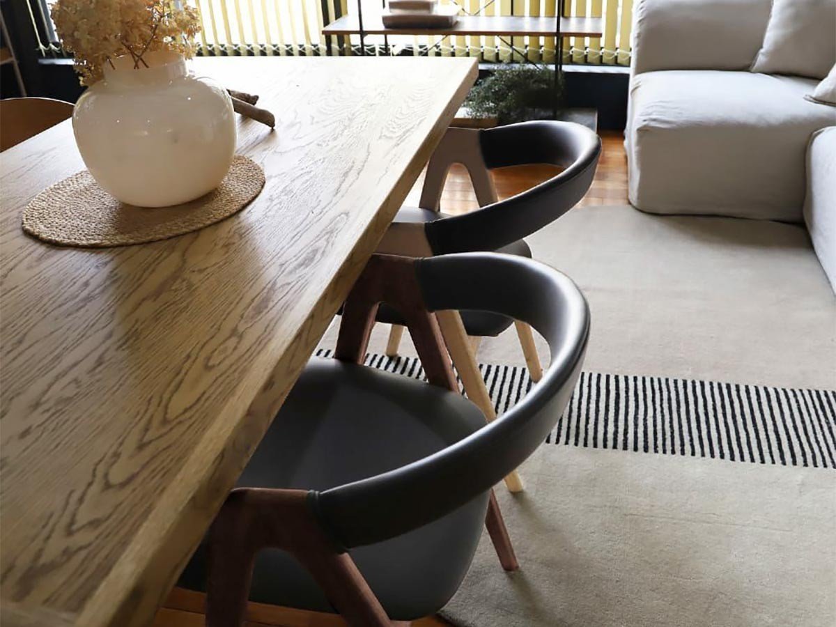 【アデペシュ/a.depeche / GOODS】のcobak hold arm chair / コバック ホールドアームチェア ウォルナット 人気、トレンドファッション・服の通販 founy(ファニー) 　ホーム・キャンプ・アウトドア・お取り寄せ　Home Living / Home & Lifestyle / Camping Gear / Outdoor Camping　家具・インテリア　Home Furniture & Interior. Stylish & Functional Living Spaces　チェア・椅子　Seating & Chairs　ダイニングチェア・木製チェア　Dining Chairs　ホーム・キャンプ・アウトドア・お取り寄せ　Home Living / Home & Lifestyle / Camping Gear / Outdoor Camping　家具・インテリア　Home Furniture & Interior. Stylish & Functional Living Spaces　チェア・椅子　Seating & Chairs　アームチェア・アクセントチェア　Armchairs & Accent Chairs　other-6|ID: prp329100004032557 ipo3291000000031475095