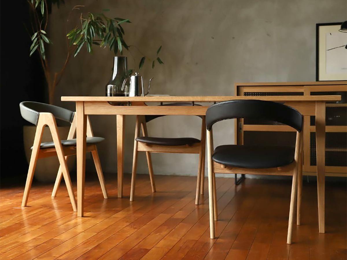 【アデペシュ/a.depeche / GOODS】のcobak hold arm chair / コバック ホールドアームチェア オーク 人気、トレンドファッション・服の通販 founy(ファニー) 　ホーム・キャンプ・アウトドア・お取り寄せ　Home Living / Home & Lifestyle / Camping Gear / Outdoor Camping　家具・インテリア　Home Furniture & Interior. Stylish & Functional Living Spaces　チェア・椅子　Seating & Chairs　ダイニングチェア・木製チェア　Dining Chairs　ホーム・キャンプ・アウトドア・お取り寄せ　Home Living / Home & Lifestyle / Camping Gear / Outdoor Camping　家具・インテリア　Home Furniture & Interior. Stylish & Functional Living Spaces　チェア・椅子　Seating & Chairs　アームチェア・アクセントチェア　Armchairs & Accent Chairs　other-5|ID: prp329100004032559 ipo3291000000031475099