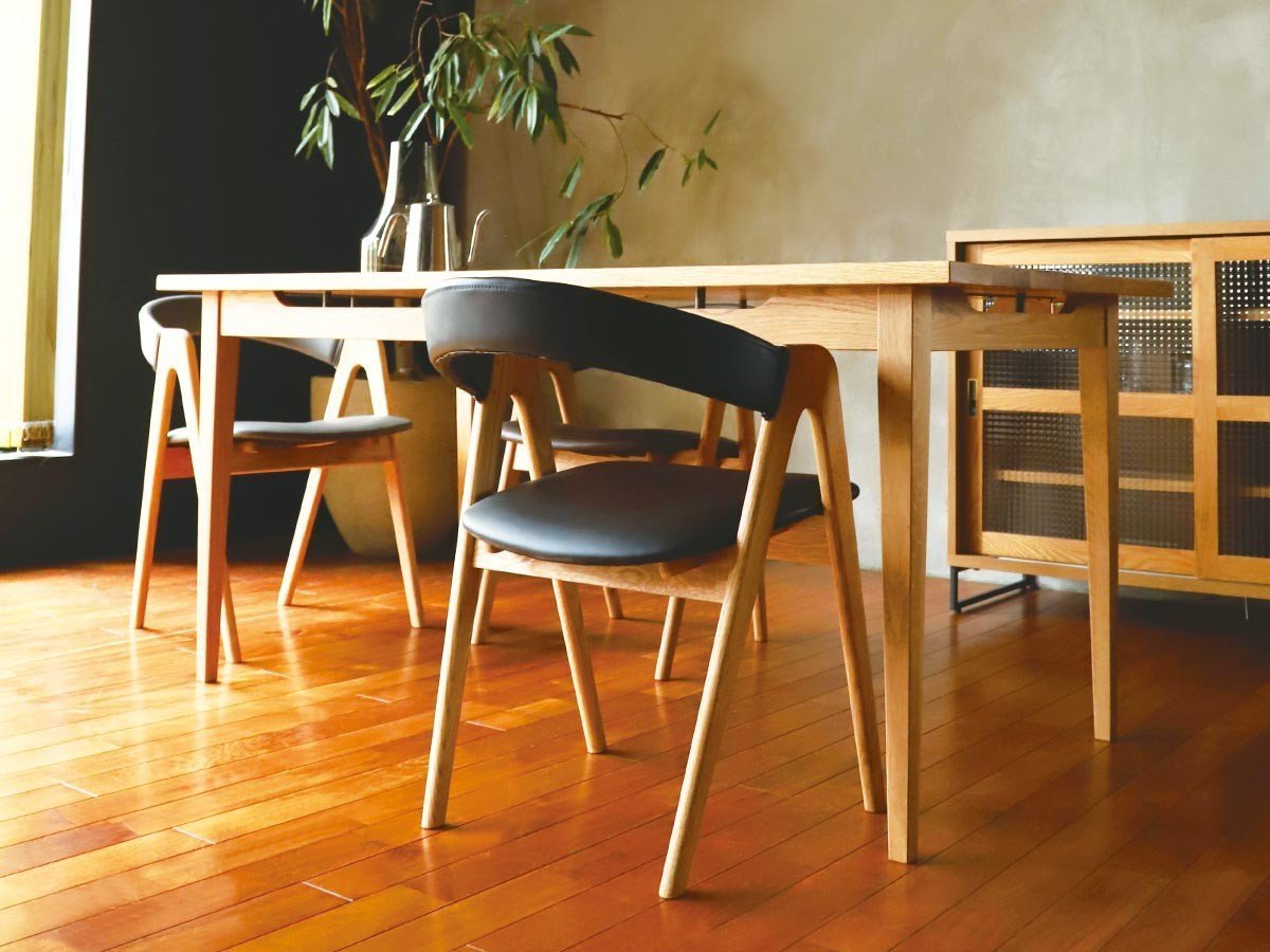 【アデペシュ/a.depeche / GOODS】のcobak hold arm chair / コバック ホールドアームチェア オーク 人気、トレンドファッション・服の通販 founy(ファニー) 　ホーム・キャンプ・アウトドア・お取り寄せ　Home Living / Home & Lifestyle / Camping Gear / Outdoor Camping　家具・インテリア　Home Furniture & Interior. Stylish & Functional Living Spaces　チェア・椅子　Seating & Chairs　ダイニングチェア・木製チェア　Dining Chairs　ホーム・キャンプ・アウトドア・お取り寄せ　Home Living / Home & Lifestyle / Camping Gear / Outdoor Camping　家具・インテリア　Home Furniture & Interior. Stylish & Functional Living Spaces　チェア・椅子　Seating & Chairs　アームチェア・アクセントチェア　Armchairs & Accent Chairs　other-6|ID: prp329100004032559 ipo3291000000031475100