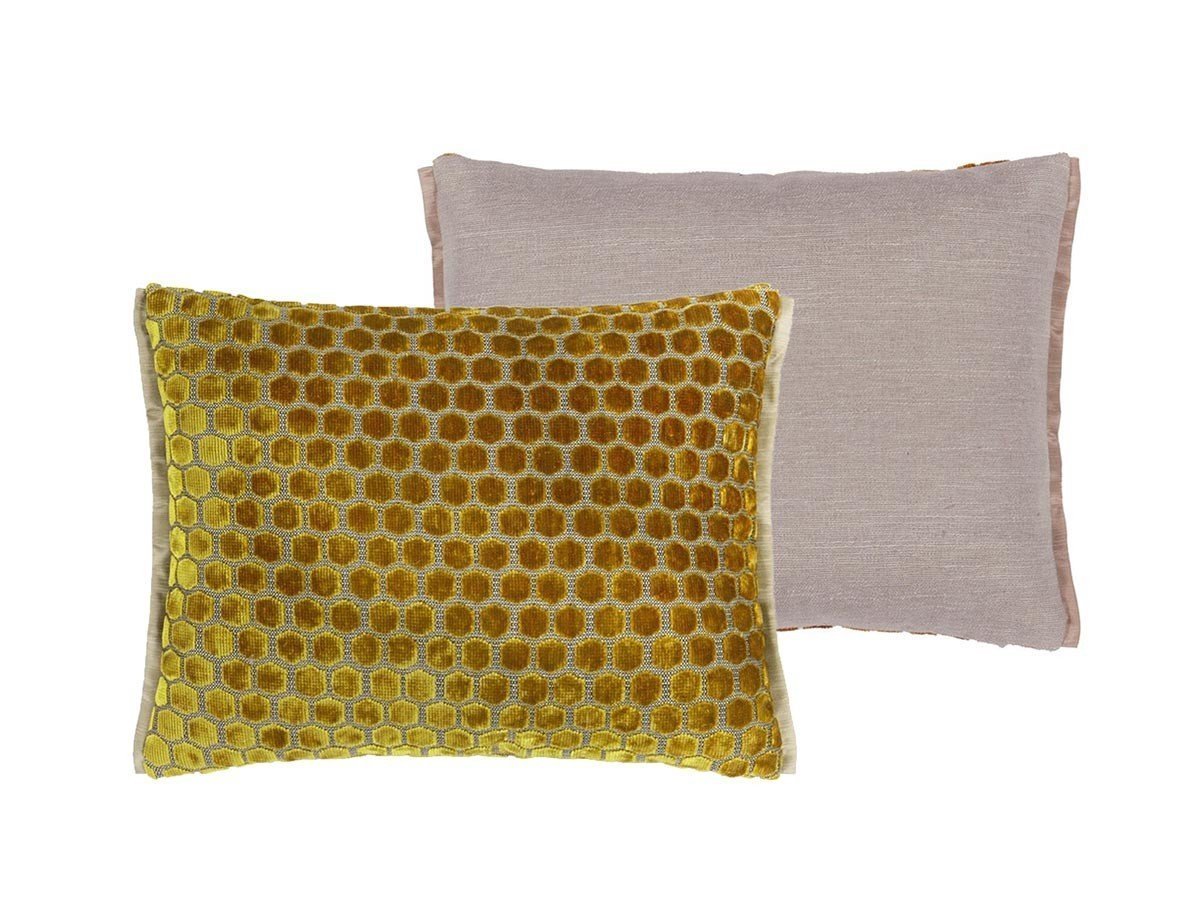 【デザイナーズ ギルド/DESIGNERS GUILD / GOODS】のJabot Cushion / ジャボ クッション 40 × 30cm 人気、トレンドファッション・服の通販 founy(ファニー) 　送料無料　Free Shipping　クッション　Cushion　パイピング　Piping　パターン　Pattern　フェザー　Feather　ベーシック　Basic　ホーム・キャンプ・アウトドア・お取り寄せ　Home,Garden,Outdoor,Camping Gear　家具・インテリア　Home Furniture & Interior. Stylish & Functional Living Spaces　その他 インテリア雑貨、家具　Furniture, Interior, Others　other-2|ID: prp329100004032562 ipo3291000000031475101