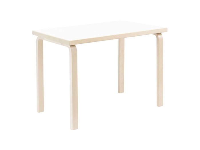 【アルテック/artek / GOODS】のTABLE 80B / 80B テーブル インテリア・キッズ・メンズ・レディースファッション・服の通販 founy(ファニー) https://founy.com/ コンパクト Compact テーブル Table デスク Desk ワーク Work 送料無料 Free Shipping ホーム・キャンプ・アウトドア・お取り寄せ Home,Garden,Outdoor,Camping Gear 家具・インテリア Furniture テーブル Table ダイニングテーブル Dining Table |ID: prp329100004032568 ipo3291000000026799682