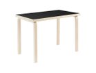 【アルテック/artek / GOODS】のTABLE 80B / 80B テーブル ブラックリノリウム|ID: prp329100004032568 ipo3291000000026799684