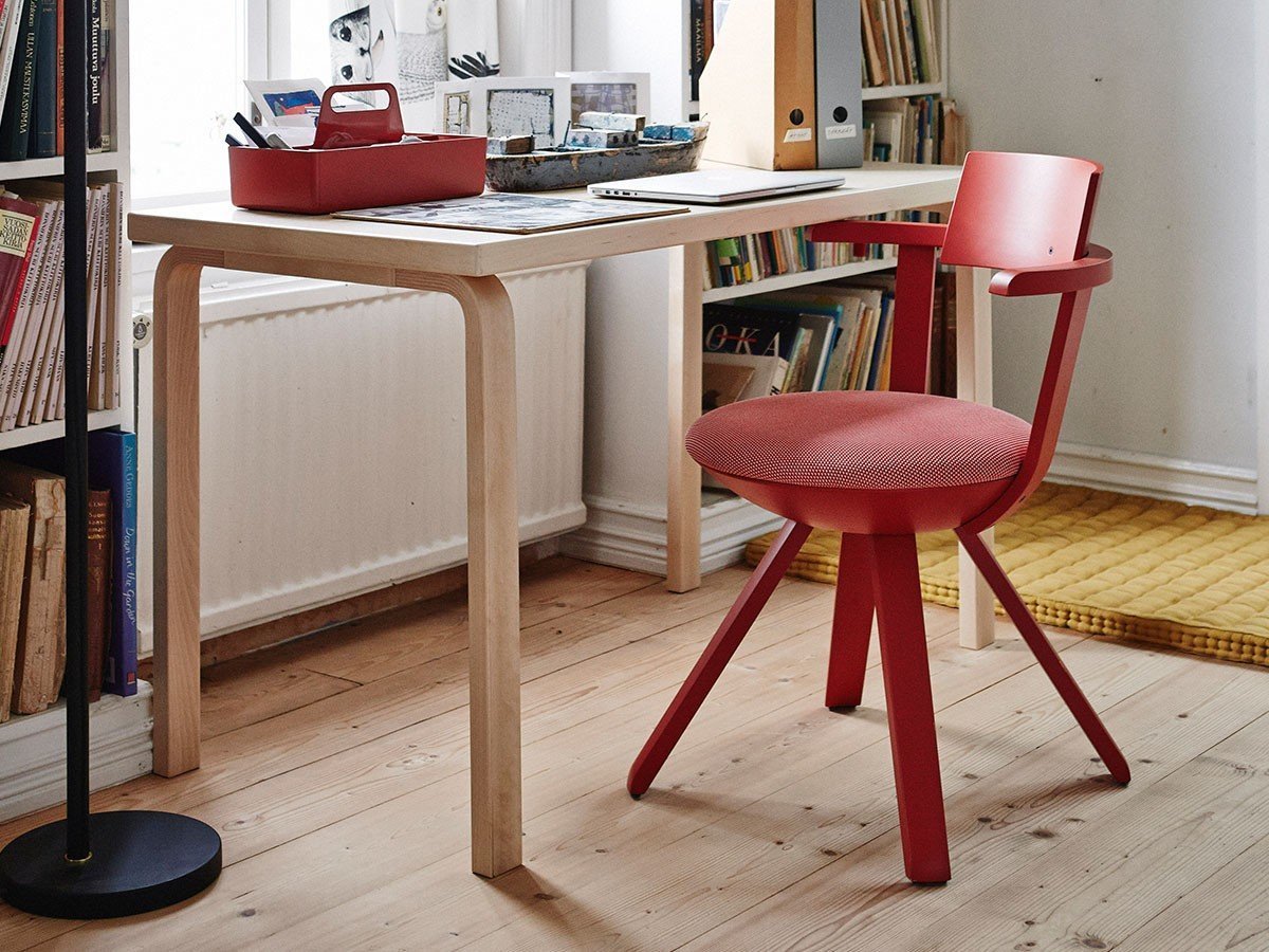 【アルテック/artek / GOODS】のTABLE 80B / 80B テーブル 人気、トレンドファッション・服の通販 founy(ファニー) 　コンパクト　Compact　テーブル　Table　デスク　Desk　ワーク　Work　送料無料　Free Shipping　ホーム・キャンプ・アウトドア・お取り寄せ　Home,Garden,Outdoor,Camping Gear　家具・インテリア　Furniture　テーブル　Table　ダイニングテーブル　Dining Table　other-6|ID: prp329100004032568 ipo3291000000031475110
