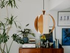 【アクメファニチャー /ACME Furniture / GOODS】のWOODEN LEAF PENDANT LAMP / ウッデン リーフ ペンダントランプ -|ID: prp329100004032569 ipo3291000000030173149