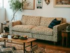 【アクメファニチャー /ACME Furniture / GOODS】のJETTY feather SOFA 2.5P / ジェティ フェザーソファ(レオパード柄) 人気、トレンドファッション・服の通販 founy(ファニー) クッション Cushion コーデュロイ Corduroy フェザー Feather フォルム Form リラックス Relax レオパード Leopard ホーム・キャンプ・アウトドア・お取り寄せ Home,Garden,Outdoor,Camping Gear 家具・インテリア Furniture ソファー Sofa thumbnail -|ID: prp329100004032573 ipo3291000000026799704