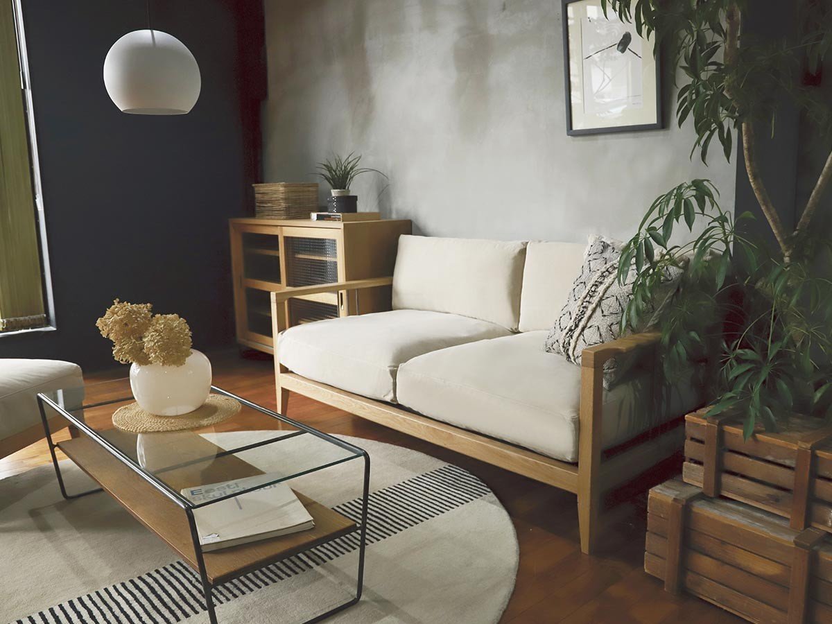 【アデペシュ/a.depeche / GOODS】のsolo 2.5seat sofa fabric / ソロ 2.5人掛けソファ ファブリック 人気、トレンドファッション・服の通販 founy(ファニー) 　ファブリック　Fabric, Textile　フレーム　Frame, Outline　ホーム・キャンプ・アウトドア・お取り寄せ　Home Living / Home & Lifestyle / Camping Gear / Outdoor Camping　家具・インテリア　Home Furniture & Interior. Stylish & Functional Living Spaces　ソファー　Couches & Sofas　other-5|ID: prp329100004032577 ipo3291000000031475129