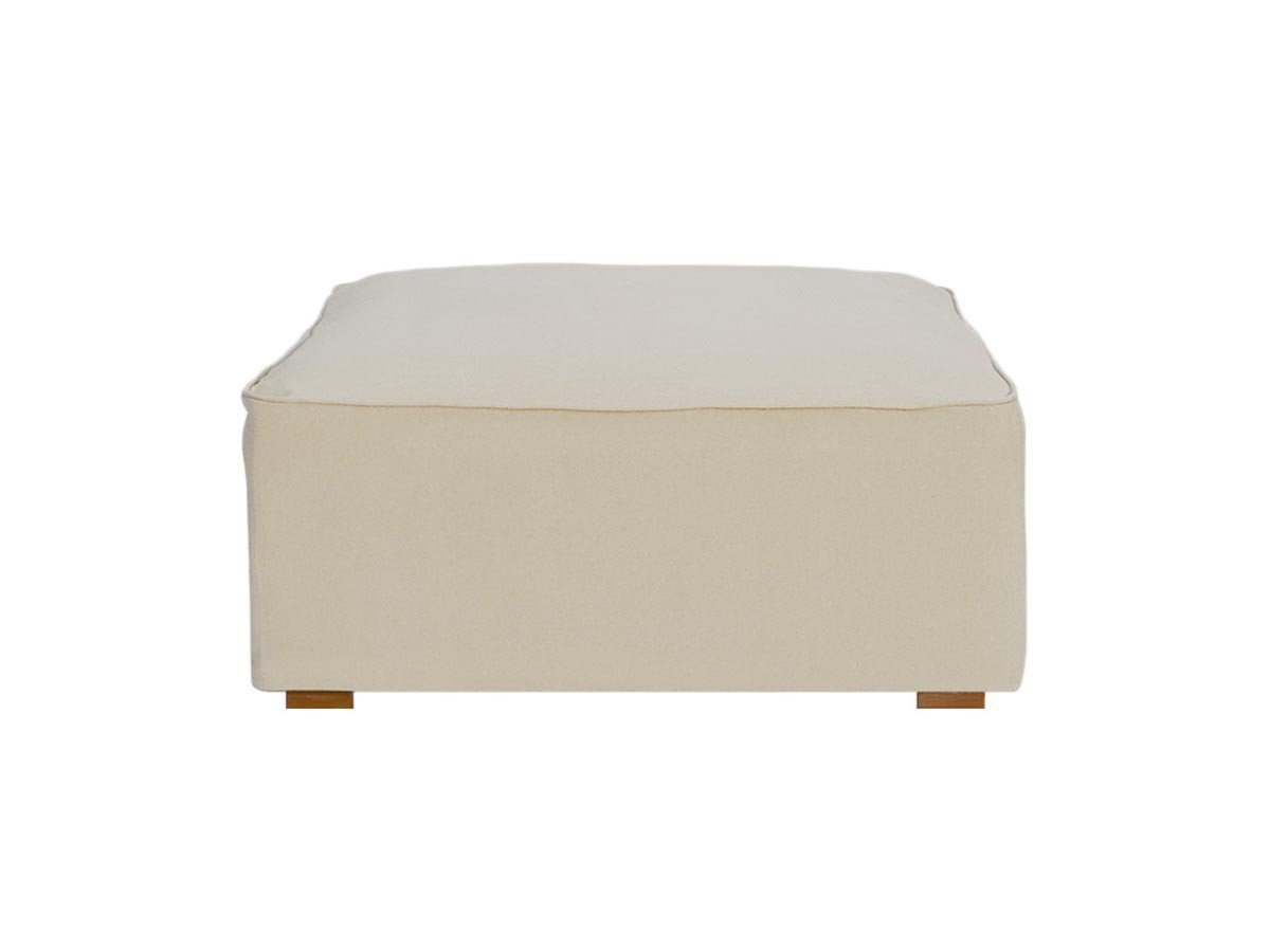 【アデペシュ/a.depeche / GOODS】のfrench linen ottoman / フレンチリネン オットマン 人気、トレンドファッション・服の通販 founy(ファニー) 　クッション　Cushion, Throw Pillow　シンプル　Simple, Minimal　フェザー　Feather, Feather Detail　フォルム　Silhouette, Form　フレンチ　French, French Style　リネン　Linen, Linen Fabric　ルーズ　Loose, Oversized　ロング　Long, Long-Length　ホーム・キャンプ・アウトドア・お取り寄せ　Home Living / Home & Lifestyle / Camping Gear / Outdoor Camping　家具・インテリア　Home Furniture & Interior. Stylish & Functional Living Spaces　その他 インテリア雑貨、家具　Home Decor & Furniture Extras　other-2|ID: prp329100004032579 ipo3291000000031475131