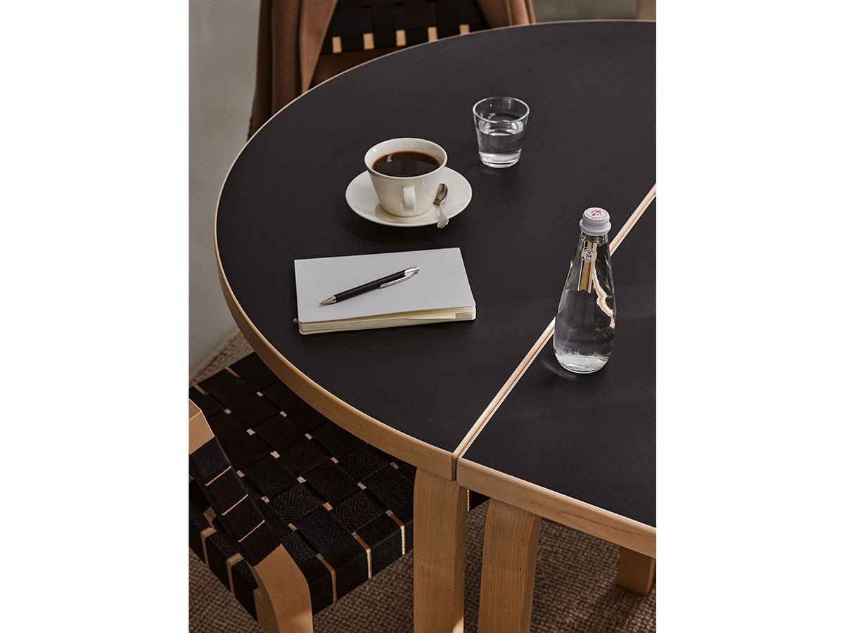 【アルテック/artek / GOODS】のTABLE 96 / 96 テーブル 人気、トレンドファッション・服の通販 founy(ファニー) 　コンパクト　Compact, Small Size　テーブル　Table, Dining Table　デスク　Desk, Work Desk　ワーク　Workwear, Utility Style　送料無料　Free Shipping　ホーム・キャンプ・アウトドア・お取り寄せ　Home Living / Home & Lifestyle / Camping Gear / Outdoor Camping　家具・インテリア　Home Furniture & Interior. Stylish & Functional Living Spaces　テーブル　Dining, Coffee & Side Tables　ダイニングテーブル・食卓テーブル　Dining Tables　other-2|ID: prp329100004032588 ipo3291000000031475166