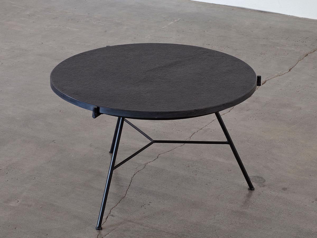 【ライフファニチャー/LIFE FURNITURE / GOODS】のKA STONE LOW TABLE / KA ストーン ローテーブル 人気、トレンドファッション・服の通販 founy(ファニー) 　送料無料　Free Shipping　インド　India　ストーン　Stone　スリム　Slim　テーブル　Table　フレーム　Flame　モダン　Modern　ホーム・キャンプ・アウトドア・お取り寄せ　Home,Garden,Outdoor,Camping Gear　家具・インテリア　Furniture　テーブル　Table　ローテーブル・センターテーブル　Low Table/Center Table　 other-1|ID: prp329100004032593 ipo3291000000026799888