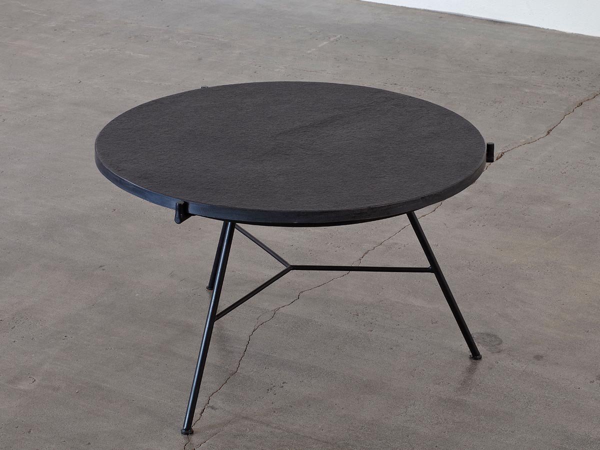 【ライフファニチャー/LIFE FURNITURE / GOODS】のKA STONE LOW TABLE / KA ストーン ローテーブル インテリア・キッズ・メンズ・レディースファッション・服の通販 founy(ファニー) 　送料無料　Free Shipping　インド　India　ストーン　Stone　スリム　Slim　テーブル　Table　フレーム　Flame　モダン　Modern　ホーム・キャンプ・アウトドア・お取り寄せ　Home,Garden,Outdoor,Camping Gear　家具・インテリア　Home Furniture & Interior. Stylish & Functional Living Spaces　テーブル　Table　ローテーブル・センターテーブル　Low Table/Center Table　-|ID: prp329100004032593 ipo3291000000030173270