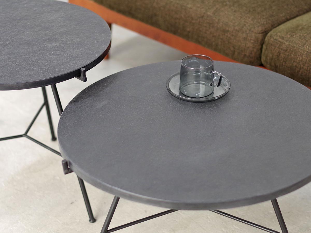 【ライフファニチャー/LIFE FURNITURE / GOODS】のKA STONE LOW TABLE / KA ストーン ローテーブル 人気、トレンドファッション・服の通販 founy(ファニー) 　送料無料　Free Shipping　インド　India　ストーン　Stone　スリム　Slim　テーブル　Table　フレーム　Flame　モダン　Modern　ホーム・キャンプ・アウトドア・お取り寄せ　Home,Garden,Outdoor,Camping Gear　家具・インテリア　Home Furniture & Interior. Stylish & Functional Living Spaces　テーブル　Table　ローテーブル・センターテーブル　Low Table/Center Table　other-5|ID: prp329100004032593 ipo3291000000031475194