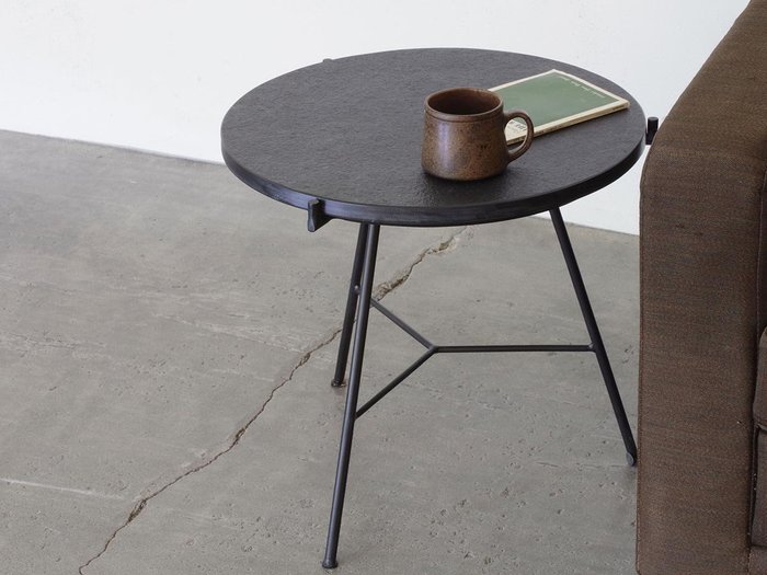 【ライフファニチャー/LIFE FURNITURE / GOODS】のKA STONE TABLE / KA ストーン テーブル インテリア・キッズ・メンズ・レディースファッション・服の通販 founy(ファニー) https://founy.com/ 送料無料 Free Shipping インド India ストーン Stone スリム Slim テーブル Table フレーム Flame モダン Modern ホーム・キャンプ・アウトドア・お取り寄せ Home,Garden,Outdoor,Camping Gear 家具・インテリア Furniture テーブル Table サイドテーブル・小テーブル Side Table/Small Table |ID: prp329100004032594 ipo3291000000026799890