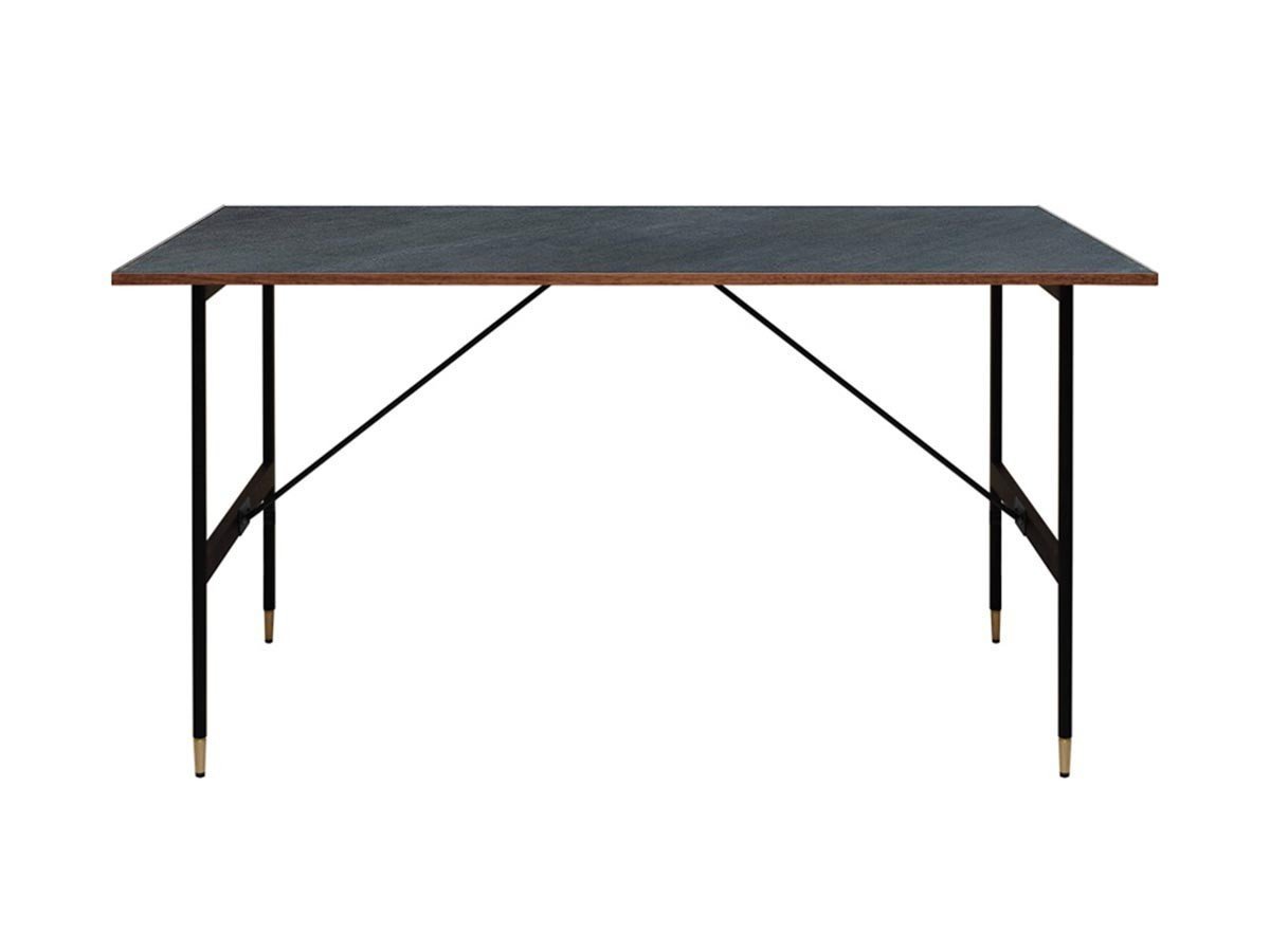 【アデペシュ/a.depeche / GOODS】のPOL 2way dining table 1600 / ポル 2ウェイ ダイニングテーブル 1600 ウォルナット 人気、トレンドファッション・服の通販 founy(ファニー) 　スリム　Slim　テーブル　Table　フレーム　Flame　モダン　Modern　ホーム・キャンプ・アウトドア・お取り寄せ　Home,Garden,Outdoor,Camping Gear　家具・インテリア　Furniture　テーブル　Table　ダイニングテーブル　Dining Table　other-2|ID: prp329100004032596 ipo3291000000031475206