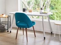 【ノルオフィス/Knoll Office / GOODS】のRockwell Unscripted Easy Table / ロックウェル アンスクリプテッド イージー テーブル 角型(ラウンドエッジ) 人気、トレンドファッション・服の通販 founy(ファニー) テーブル Table ニューヨーク New York パフォーマンス Performance ベスト Vest ラウンド Round ワーク Work ビジネス 仕事 通勤 Business ホーム・キャンプ・アウトドア・お取り寄せ Home,Garden,Outdoor,Camping Gear 家具・インテリア Furniture その他 インテリア雑貨、家具 Furniture, Interior, Others |ID:prp329100004032598