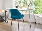 【ノルオフィス/Knoll Office / GOODS】のRockwell Unscripted Easy Table / ロックウェル アンスクリプテッド イージー テーブル 角型(ラウンドエッジ) -|ID: prp329100004032598 ipo3291000000032501549