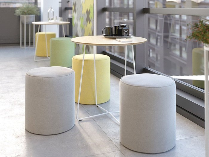 【ノルオフィス/Knoll Office / GOODS】のRockwell Unscripted Occasional Cafe Table / ロックウェル アンスクリプテッド オケージョナル カフェテーブル 高さ72cm インテリア・キッズ・メンズ・レディースファッション・服の通販 founy(ファニー) https://founy.com/ 軽量 Lightweight テーブル Table ニューヨーク New York パフォーマンス Performance ベスト Vest モダン Modern ラウンド Round ワーク Work ビジネス 仕事 通勤 Business ホーム・キャンプ・アウトドア・お取り寄せ Home,Garden,Outdoor,Camping Gear 家具・インテリア Home Furniture & Interior. Stylish & Functional Living Spaces テーブル Table カフェテーブル Cafe Table |ID: prp329100004032599 ipo3291000000032501560