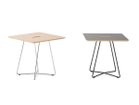 【ノルオフィス/Knoll Office / GOODS】のRockwell Unscripted Occasional High Table / ロックウェル アンスクリプテッド オケージョナル ハイテーブル 参考イメージ|ID: prp329100004032601 ipo3291000000032501514