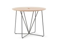 【ノルオフィス/Knoll Office / GOODS】のRockwell Unscripted Occasional Large Cafe Table / ロックウェル アンスクリプテッド オケージョナル ラージ カフェテーブル 高さ72cm 人気、トレンドファッション・服の通販 founy(ファニー) 軽量 Lightweight テーブル Table ニューヨーク New York パフォーマンス Performance ベスト Vest モダン Modern ラウンド Round ワーク Work ビジネス 仕事 通勤 Business ホーム・キャンプ・アウトドア・お取り寄せ Home,Garden,Outdoor,Camping Gear 家具・インテリア Furniture テーブル Table カフェテーブル Cafe Table |ID:prp329100004032602