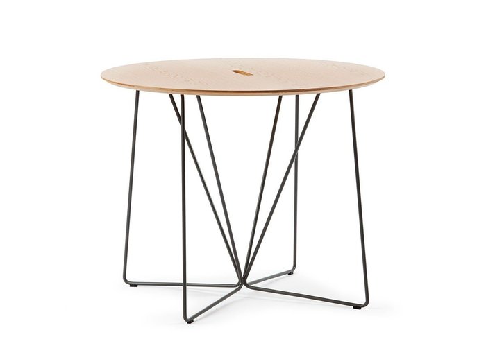 【ノルオフィス/Knoll Office / GOODS】のRockwell Unscripted Occasional Large Cafe Table / ロックウェル アンスクリプテッド オケージョナル ラージ カフェテーブル 高さ72cm インテリア・キッズ・メンズ・レディースファッション・服の通販 founy(ファニー) https://founy.com/ 軽量 Lightweight テーブル Table ニューヨーク New York パフォーマンス Performance ベスト Vest モダン Modern ラウンド Round ワーク Work ビジネス 仕事 通勤 Business ホーム・キャンプ・アウトドア・お取り寄せ Home,Garden,Outdoor,Camping Gear 家具・インテリア Home Furniture & Interior. Stylish & Functional Living Spaces テーブル Table カフェテーブル Cafe Table |ID: prp329100004032602 ipo3291000000032501502