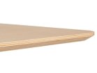 【ノルオフィス/Knoll Office / GOODS】のRockwell Unscripted Occasional Large Cafe Table / ロックウェル アンスクリプテッド オケージョナル ラージ カフェテーブル 高さ72cm 「天板:プライウッド / バーチ」参考イメージ|ID: prp329100004032602 ipo3291000000032501505