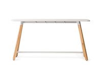 【ノルオフィス/Knoll Office / GOODS】のRockwell Unscripted Tall Table / ロックウェル アンスクリプテッド トールテーブル(メラミン天板) 人気、トレンドファッション・服の通販 founy(ファニー) テーブル Table ニューヨーク New York パフォーマンス Performance ベスト Vest ワーク Work ビジネス 仕事 通勤 Business ホーム・キャンプ・アウトドア・お取り寄せ Home,Garden,Outdoor,Camping Gear 家具・インテリア Home Furniture & Interior. Stylish & Functional Living Spaces テーブル Table コンソール・カウンターテーブル Console/Counter Table |ID:prp329100004032605