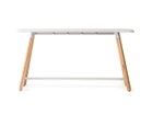 【ノルオフィス/Knoll Office / GOODS】のRockwell Unscripted Tall Table / ロックウェル アンスクリプテッド トールテーブル(メラミン天板) 天板エッジタイプ:ラウンドエッジ|ID: prp329100004032605 ipo3291000000032501536