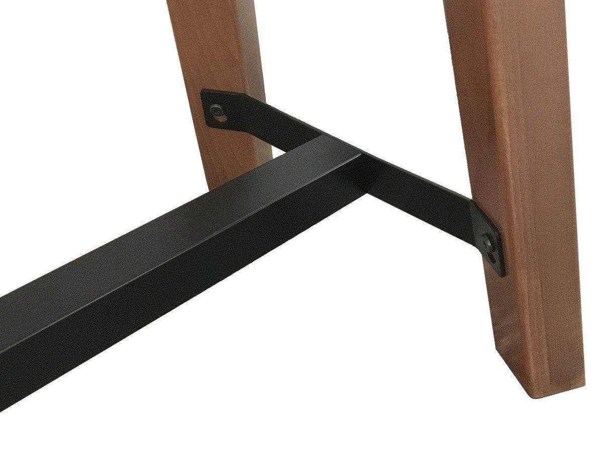 【ノルオフィス/Knoll Office / GOODS】のRockwell Unscripted Tall Table / ロックウェル アンスクリプテッド トールテーブル(メラミン天板) インテリア・キッズ・メンズ・レディースファッション・服の通販 founy(ファニー) 　テーブル　Table, Dining Table　ニューヨーク　New York, NYC Style　パフォーマンス　Performance, Active Function　ベスト　Vest, Waistcoat　ワーク　Workwear, Utility Style　ビジネス 仕事 通勤　Business / Work / Commuting　ホーム・キャンプ・アウトドア・お取り寄せ　Home Living / Home & Lifestyle / Camping Gear / Outdoor Camping　家具・インテリア　Home Furniture & Interior. Stylish & Functional Living Spaces　テーブル　Dining, Coffee & Side Tables　コンソールテーブル・カウンター机　Console & Hallway Tables　フットレストは天板エッジと同じカラーです。|ID: prp329100004032605 ipo3291000000032501543