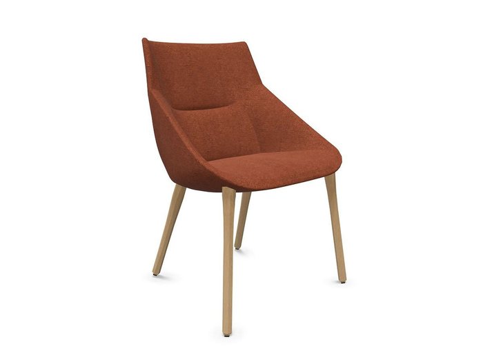 【エスパティオ/esPattio / GOODS】のBOW CHAIR / ボウ チェア ウッド4本脚 インテリア・キッズ・メンズ・レディースファッション・服の通販 founy(ファニー) https://founy.com/ 送料無料 Free Shipping ウッド Wood フィット Fit フォーマル Formal メタル Metal ホーム・キャンプ・アウトドア・お取り寄せ Home,Garden,Outdoor,Camping Gear 家具・インテリア Home Furniture & Interior. Stylish & Functional Living Spaces チェア・椅子 Chair ダイニングチェア Dining Chair |ID: prp329100004035862 ipo3291000000032500603