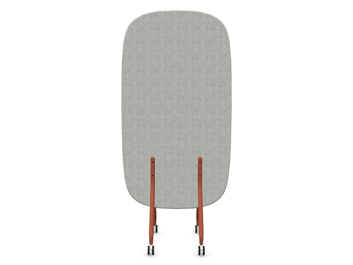 【エスパティオ/esPattio / GOODS】のNORAY / ノーレイ アルミ脚 キャスター付 80 × 176cm インテリア・キッズ・メンズ・レディースファッション・服の通販 founy(ファニー) 　ホーム・キャンプ・アウトドア・お取り寄せ　Home Living / Home & Lifestyle / Camping Gear / Outdoor Camping　家具・インテリア　Home Furniture & Interior. Stylish & Functional Living Spaces　その他 インテリア雑貨、家具　Home Decor & Furniture Extras　本体セレンディピティ、脚部アルハンブラテラコッタ|ID: prp329100004035877 ipo3291000000035476518