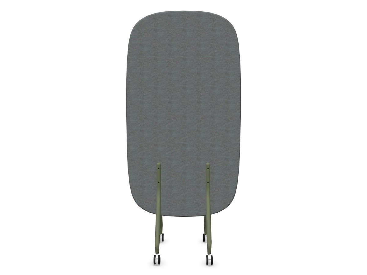 【エスパティオ/esPattio / GOODS】のNORAY / ノーレイ アルミ脚 キャスター付 80 × 176cm インテリア・キッズ・メンズ・レディースファッション・服の通販 founy(ファニー) 　ホーム・キャンプ・アウトドア・お取り寄せ　Home Living / Home & Lifestyle / Camping Gear / Outdoor Camping　家具・インテリア　Home Furniture & Interior. Stylish & Functional Living Spaces　その他 インテリア雑貨、家具　Home Decor & Furniture Extras　本体ケミストリー、脚部オリーブグリーン|ID: prp329100004035877 ipo3291000000035476530