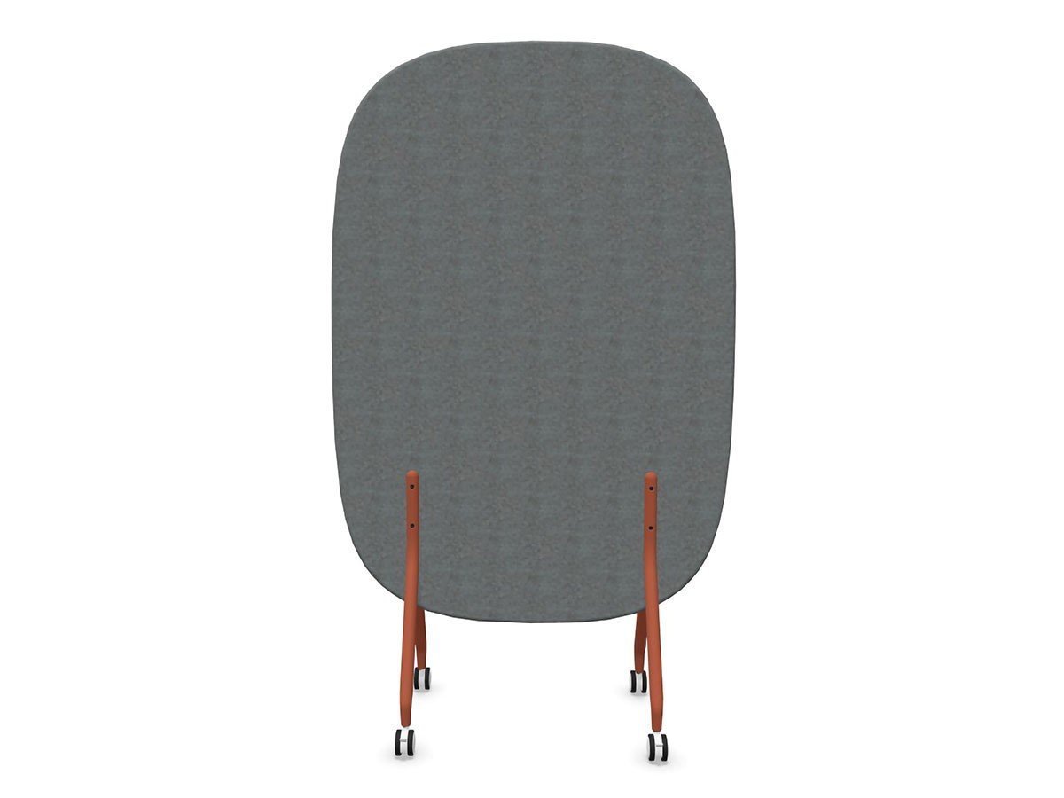 【エスパティオ/esPattio / GOODS】のNORAY / ノーレイ アルミ脚 キャスター付 100 × 176cm インテリア・キッズ・メンズ・レディースファッション・服の通販 founy(ファニー) 　ホーム・キャンプ・アウトドア・お取り寄せ　Home,Garden,Outdoor,Camping Gear　家具・インテリア　Home Furniture & Interior. Stylish & Functional Living Spaces　その他 インテリア雑貨、家具　Furniture, Interior, Others　本体ケミストリー、脚部アルハンブラテラコッタ|ID: prp329100004035883 ipo3291000000032501220