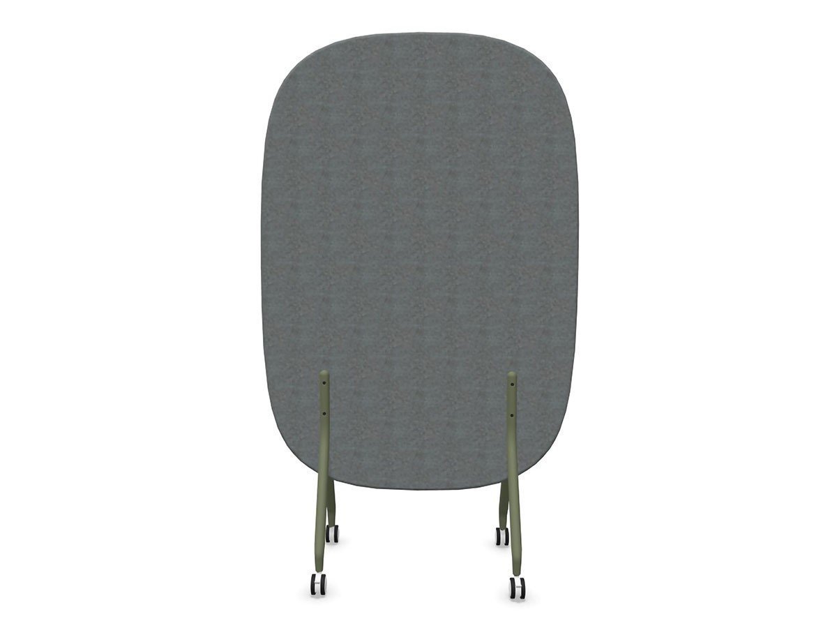【エスパティオ/esPattio / GOODS】のNORAY / ノーレイ アルミ脚 キャスター付 100 × 176cm インテリア・キッズ・メンズ・レディースファッション・服の通販 founy(ファニー) 　ホーム・キャンプ・アウトドア・お取り寄せ　Home,Garden,Outdoor,Camping Gear　家具・インテリア　Home Furniture & Interior. Stylish & Functional Living Spaces　その他 インテリア雑貨、家具　Furniture, Interior, Others　本体ケミストリー、脚部オリーブグリーン|ID: prp329100004035883 ipo3291000000032501222