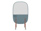 【エスパティオ/esPattio / GOODS】のNORAY / ノーレイ ホワイトボードタイプ 本体キンシップ、脚部アルハンブラテラコッタ|ID: prp329100004035890 ipo3291000000032501200
