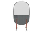 【エスパティオ/esPattio / GOODS】のNORAY / ノーレイ ホワイトボードタイプ 本体ケミストリー、脚部アルハンブラテラコッタ|ID: prp329100004035890 ipo3291000000032501203