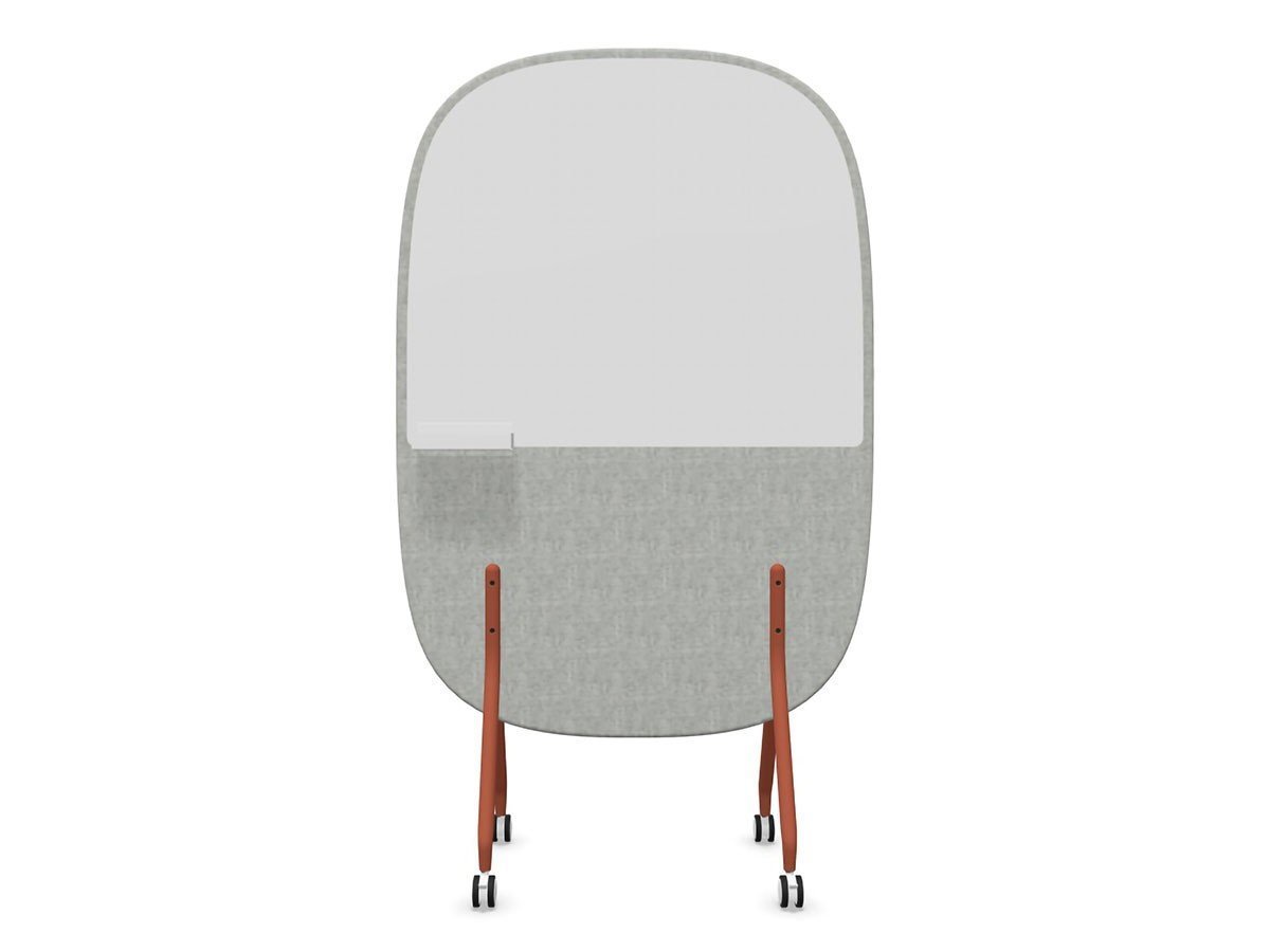 【エスパティオ/esPattio / GOODS】のNORAY / ノーレイ ホワイトボードタイプ インテリア・キッズ・メンズ・レディースファッション・服の通販 founy(ファニー) 　マグネット　Magnet, Magnetic Closure　ホーム・キャンプ・アウトドア・お取り寄せ　Home Living / Home & Lifestyle / Camping Gear / Outdoor Camping　家具・インテリア　Home Furniture & Interior. Stylish & Functional Living Spaces　その他 インテリア雑貨、家具　Home Decor & Furniture Extras　本体セレンディピティ、脚部アルハンブラテラコッタ|ID: prp329100004035890 ipo3291000000035476570