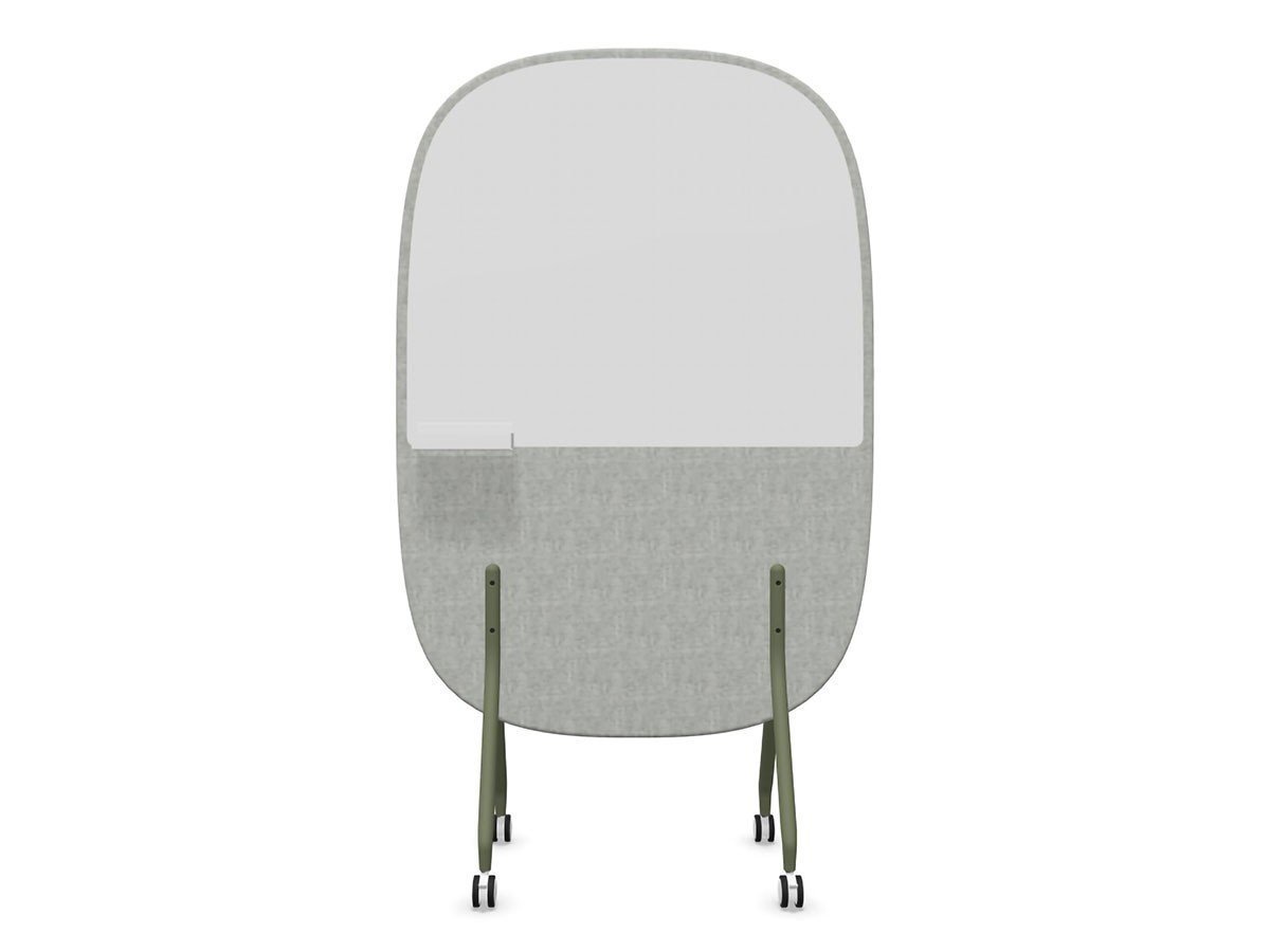 【エスパティオ/esPattio / GOODS】のNORAY / ノーレイ ホワイトボードタイプ インテリア・キッズ・メンズ・レディースファッション・服の通販 founy(ファニー) 　マグネット　Magnet, Magnetic Closure　ホーム・キャンプ・アウトドア・お取り寄せ　Home Living / Home & Lifestyle / Camping Gear / Outdoor Camping　家具・インテリア　Home Furniture & Interior. Stylish & Functional Living Spaces　その他 インテリア雑貨、家具　Home Decor & Furniture Extras　本体セレンディピティ、脚部オリーブグリーン|ID: prp329100004035890 ipo3291000000035476572