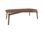 【エスパティオ/esPattio / GOODS】のBOW LOUNGE TABLE / ボウ ラウンジテーブル 角型天板 アルハンブラテラコッタ|ID:prp329100004035901