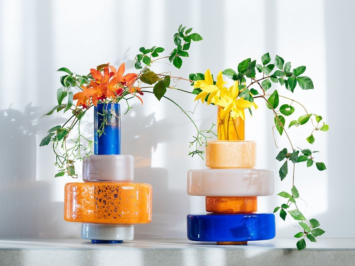 【ヘンリーディーン/Henry Dean / GOODS】のCharm Holder / チャームホルダー 人気、トレンドファッション・服の通販 founy(ファニー) 　送料無料　Free Shipping　ガラス　Glass, Glassware　シンプル　Simple, Minimal　チャーム　Charm, Pendant　ネックレス　Necklace, Pendant Necklace　ハンド　Hand, Handmade　フラワー　Flower, Floral　ブレスレット　Bracelet, Wristband　ホーム・キャンプ・アウトドア・お取り寄せ　Home Living / Home & Lifestyle / Camping Gear / Outdoor Camping　家具・インテリア　Home Furniture & Interior. Stylish & Functional Living Spaces　その他 インテリア雑貨、家具　Home Decor & Furniture Extras　other-3|ID: prp329100004035917 ipo3291000000031475032