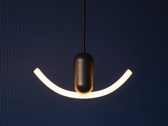 【ビーム/BEEM / GOODS】のPendant Holder + Bulb Smile02 / ペンダントホルダー + バルブ(スマイル02) インテリア・キッズ・メンズ・レディースファッション・服の通販 founy(ファニー) https://founy.com/ ガラス Glass シンプル Simple ストレート Straight 送料無料 Free Shipping ホーム・キャンプ・アウトドア・お取り寄せ Home,Garden,Outdoor,Camping Gear 家具・インテリア Furniture ライト・照明 Lighting & Light Fixtures ペンダントライト Pendant Light |ID: prp329100004039231 ipo3291000000026930225