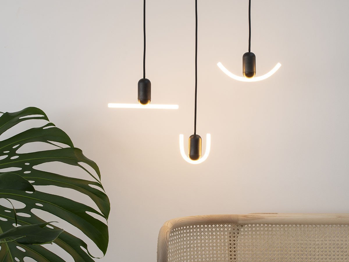 【ビーム/BEEM / GOODS】のPendant Holder + Bulb Smile02 / ペンダントホルダー + バルブ(スマイル02) 人気、トレンドファッション・服の通販 founy(ファニー) 　ガラス　Glass, Glassware　シンプル　Simple, Minimal　ストレート　Straight, Straight Cut　送料無料　Free Shipping　ホーム・キャンプ・アウトドア・お取り寄せ　Home Living / Home & Lifestyle / Camping Gear / Outdoor Camping　家具・インテリア　Home Furniture & Interior. Stylish & Functional Living Spaces　ライト・照明　Lamps & Lighting Fixtures　ペンダントライト・吊り下げ照明　Pendant Light / Hanging Light Fixture　other-5|ID: prp329100004039231 ipo3291000000031474752