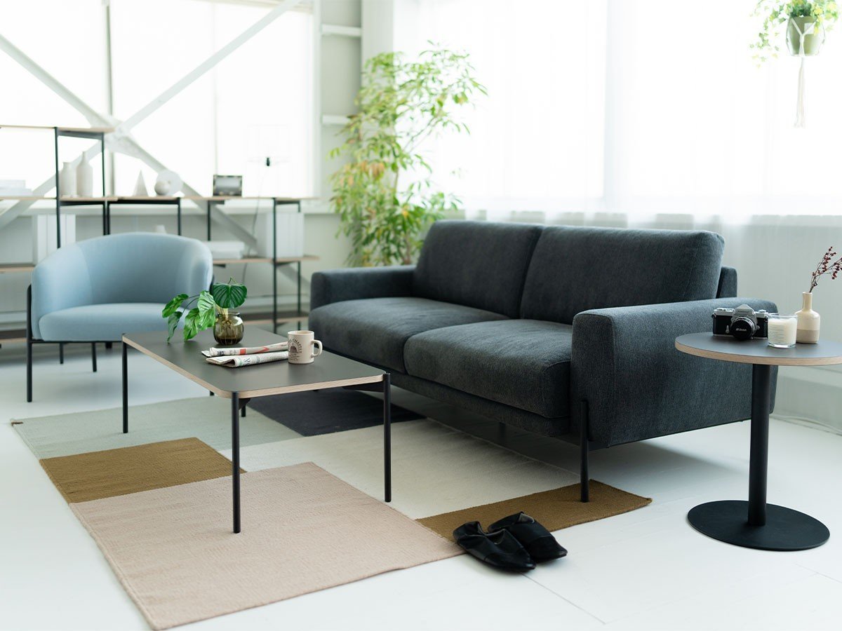 【コタン/cotan / GOODS】のCLAUS / クラウス ソファ 人気、トレンドファッション・服の通販 founy(ファニー) 　クッション　Cushion　シンプル　Simple　フィット　Fit　フォーム　Form　ベーシック　Basic　リラックス　Relax　ホーム・キャンプ・アウトドア・お取り寄せ　Home,Garden,Outdoor,Camping Gear　家具・インテリア　Furniture　その他 インテリア雑貨、家具　Furniture, Interior, Others　other-4|ID: prp329100004039241 ipo3291000000031474791