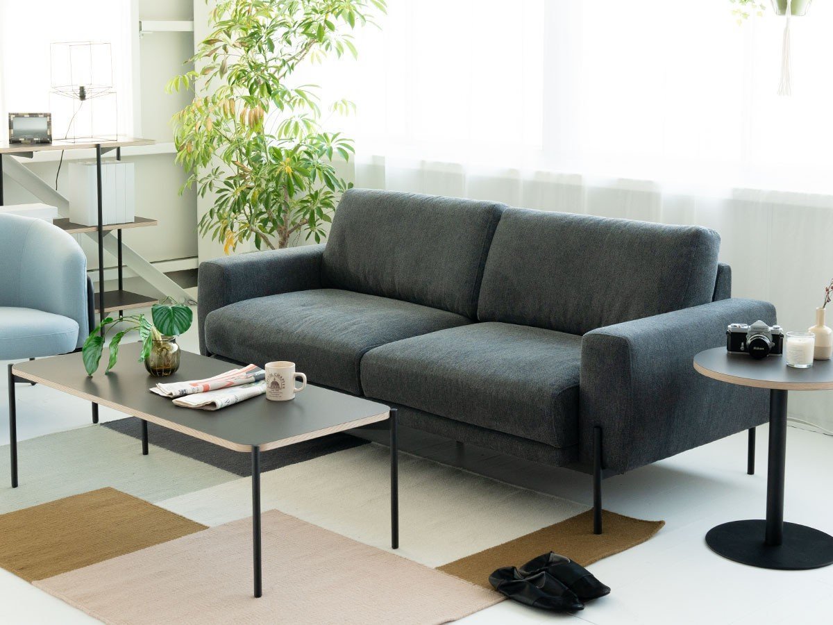 【コタン/cotan / GOODS】のCLAUS / クラウス ソファ 人気、トレンドファッション・服の通販 founy(ファニー) 　クッション　Cushion　シンプル　Simple　フィット　Fit　フォーム　Form　ベーシック　Basic　リラックス　Relax　ホーム・キャンプ・アウトドア・お取り寄せ　Home,Garden,Outdoor,Camping Gear　家具・インテリア　Furniture　その他 インテリア雑貨、家具　Furniture, Interior, Others　other-5|ID: prp329100004039241 ipo3291000000031474792