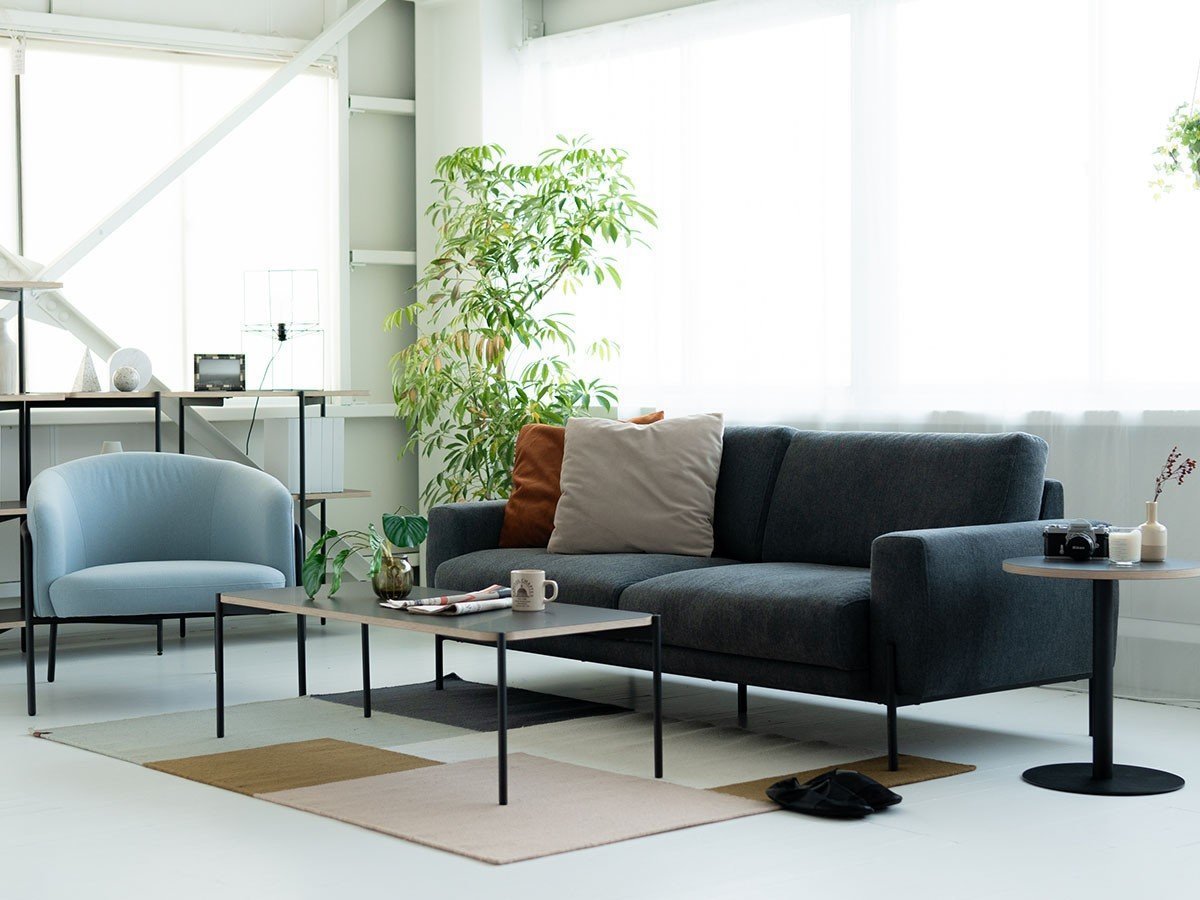 【コタン/cotan / GOODS】のCLAUS / クラウス ソファ 人気、トレンドファッション・服の通販 founy(ファニー) 　クッション　Cushion　シンプル　Simple　フィット　Fit　フォーム　Form　ベーシック　Basic　リラックス　Relax　ホーム・キャンプ・アウトドア・お取り寄せ　Home,Garden,Outdoor,Camping Gear　家具・インテリア　Furniture　その他 インテリア雑貨、家具　Furniture, Interior, Others　other-6|ID: prp329100004039241 ipo3291000000031474793