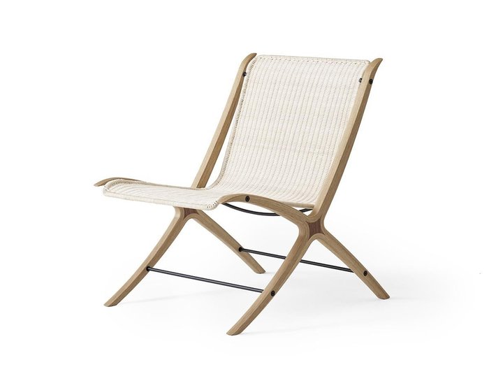 【アンドトラディション/&Tradition / GOODS】のX Lounge Chair HM10 / X ラウンジチェア HM10 インテリア・キッズ・メンズ・レディースファッション・服の通販 founy(ファニー) https://founy.com/ 送料無料 Free Shipping フレーム Frame, Outline ラタン Rattan, Woven Rattan ホーム・キャンプ・アウトドア・お取り寄せ Home Living / Home & Lifestyle / Camping Gear / Outdoor Camping 家具・インテリア Home Furniture & Interior. Stylish & Functional Living Spaces チェア・椅子 Seating & Chairs ラウンジチェア・リクライナー Lounge Chairs / Recliners |ID: prp329100004040193 ipo3291000000033528923