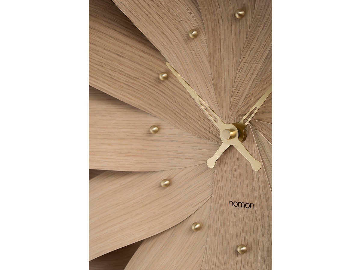 【ノモン/nomon / GOODS】のBRISA OAK / ブリサ(オーク) インテリア・キッズ・メンズ・レディースファッション・服の通販 founy(ファニー) 　送料無料　Free Shipping　おすすめ　Recommended / Our Picks　エレガント 上品　Elegant　時計　Watch, Wristwatch　ホーム・キャンプ・アウトドア・お取り寄せ　Home Living / Home & Lifestyle / Camping Gear / Outdoor Camping　家具・インテリア　Home Furniture & Interior. Stylish & Functional Living Spaces　その他 インテリア雑貨、家具　Home Decor & Furniture Extras　参考イメージ|ID: prp329100004040200 ipo3291000000030172388