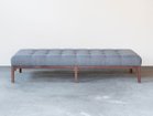 【松井木工/MATSUI MOKKO / GOODS】のSAJI FLATSOFA + DRAWER TABLE / サジ フラットソファ + ドロワーテーブル 大人の最旬トレンドファッション＆コーディネート founy(ファウニー) クッション Cushion, Throw Pillow シンプル Simple, Minimal フラット Flat, Flat Shoes おすすめ Recommended / Our Picks ホーム・キャンプ・アウトドア・お取り寄せ Home Living / Home & Lifestyle / Camping Gear / Outdoor Camping 家具・インテリア Home Furniture & Interior. Stylish & Functional Living Spaces ソファー Couches & Sofas thumbnail 張地:バスチャン IFN71-35、脚部ウッド:ウォールナットセット内容:フラットソ|ID: prp329100004040218 ipo3291000000037079791