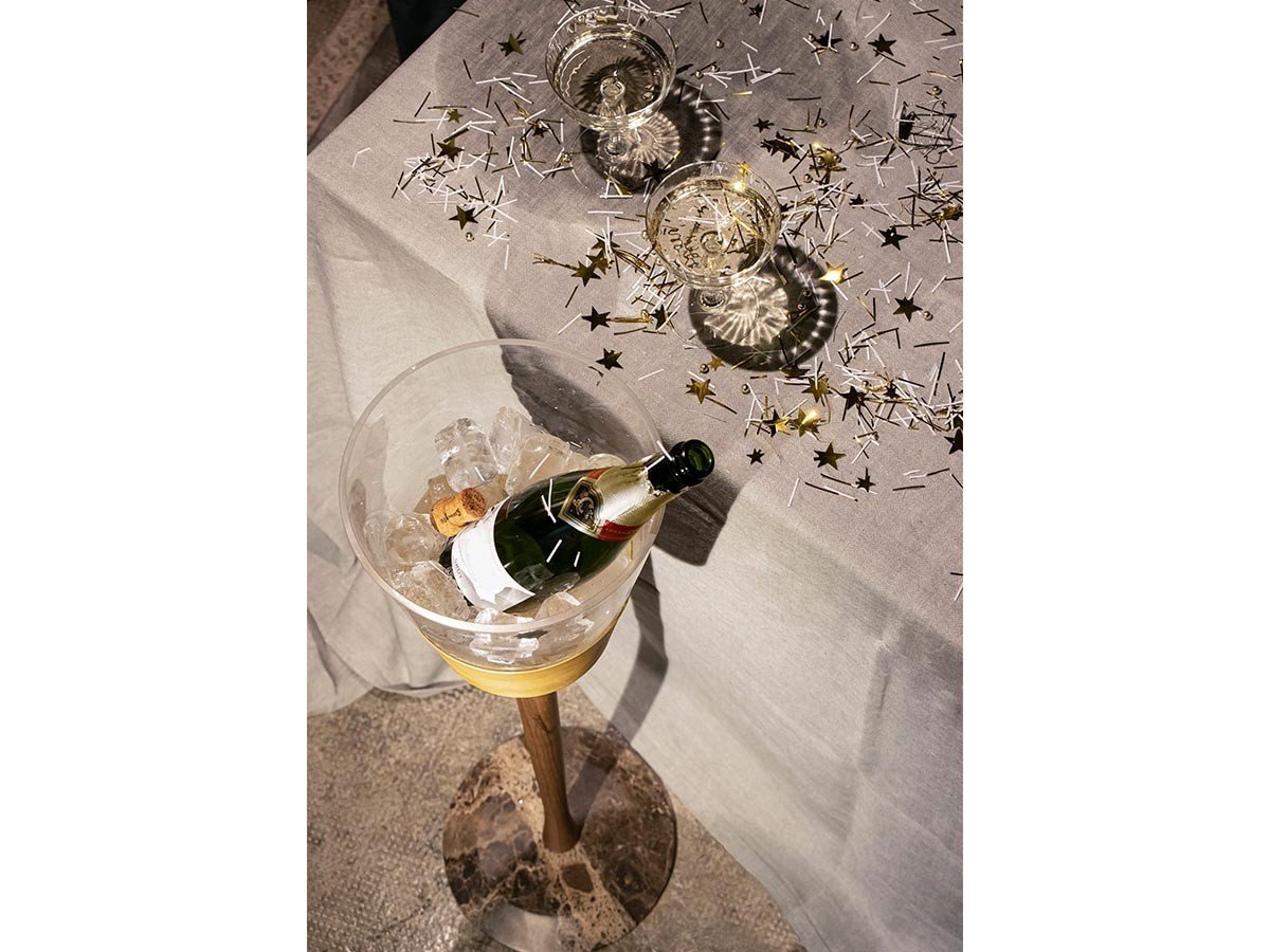 【ノモン/nomon / GOODS】のCHAMPAGNERA / シャンパネラ 人気、トレンドファッション・服の通販 founy(ファニー) 　送料無料　Free Shipping　テーブル　Table, Dining Table　モダン　Modern, Contemporary　ラグジュアリー　Luxury, Elegant　エレガント 上品　Elegant　other-5|ID: prp329100004040232 ipo3291000000031474713